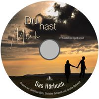 Das Hörbuch „Du hast mich“