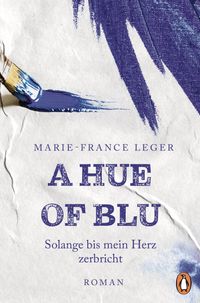 A Hue of Blu