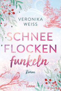 Schneeflockenfunkeln