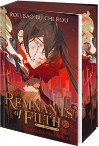 Remnants of Filth. Buch 3