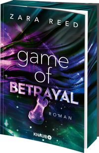 Game of Betrayal