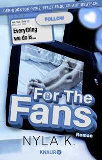 For the Fans (Deutsche Ausgabe)