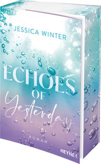 Echoes of Yesterday