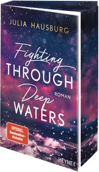 Fighting Through Deep Waters