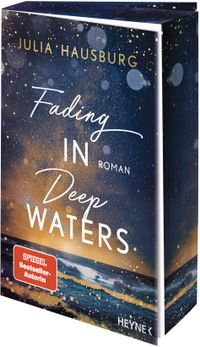 Fading In Deep Waters