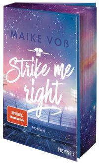 Strike Me Right