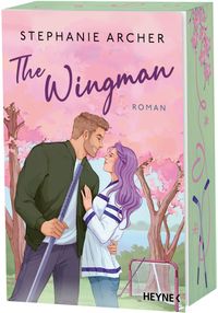 The Wingman