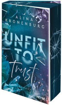 Unfit to Trust