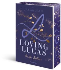 Preston Brothers, Band 1 - Loving Lucas