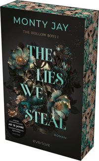 The Lies we steal