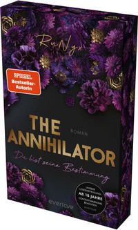 The Annihilator – Du bist seine Bestimmung