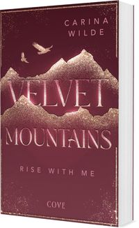 Rise With Me (Velvet Mountains 2)