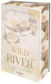 Magnolia Falls 2: Wild River