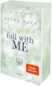 Fall With Me (Playing for Keeps 4)