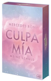 Culpa Mía – Meine Schuld