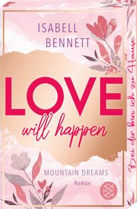 Love will happen