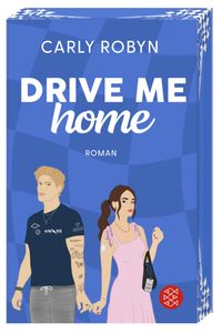 Drive Me Home