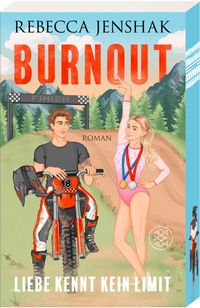 Burnout - Liebe kennt kein Limit
