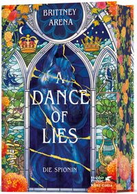 A Dance of Lies