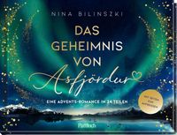 Das Geheimnis von Asfjördur