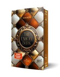 The unholy Book of an Angel