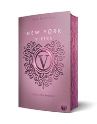 New York Vipers