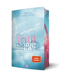 Faircoast: Lovely Ride | Aufwendig gestaltete Ausgabe mit Farbschnitt