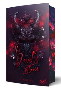 The Devil’s Bloom