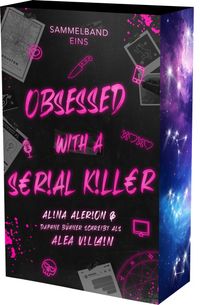 Obsessed with a Serial Killer – Sammelband 1