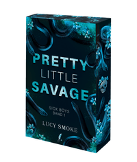 Pretty Little Savage