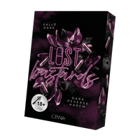 Lost Bastards
