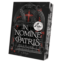 Piccolina - In Nomine Patris 3