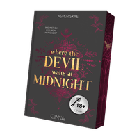 Where the Devil waits at Midnight