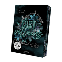 Lost Villains