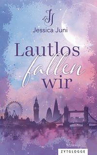 Lautlos fallen wir