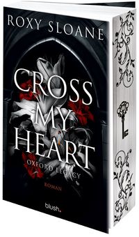 Cross My Heart – Oxford Legacy
