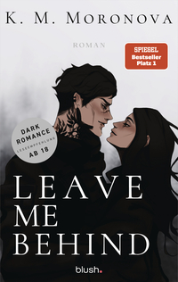 Leave Me Behind