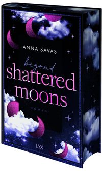 Beyond Shattered Moons