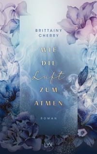Wie die Luft zum Atmen