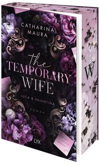The Temporary Wife