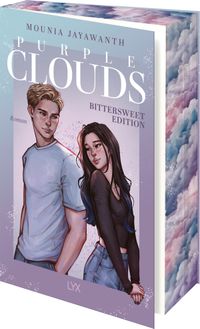 Purple Clouds – Bittersweet