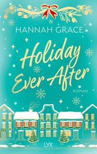 Holiday Ever After