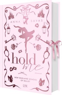 Hold Me - New England School of Ballet: Special Edition