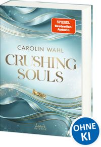 Crushing Souls (Driven Dreams-Dilogie, Band 1)