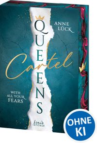 Queens Cartel (Band 2) – With All Your Fears