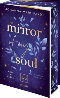 Mirror Of My Soul. Emil & Paola