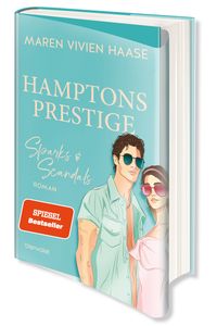 Hamptons Prestige - Sparks & Scandals