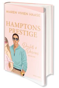 Hamptons Prestige – Doubts & Desires