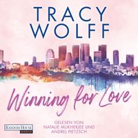 Winning for Love