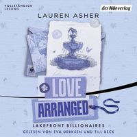Love Arranged – Lakefront Billionaires
